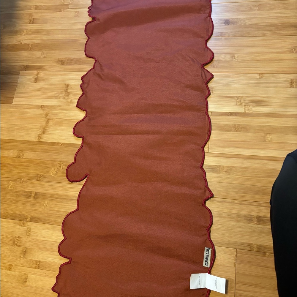 Thanksgiving table runner - Picture 4 of 5